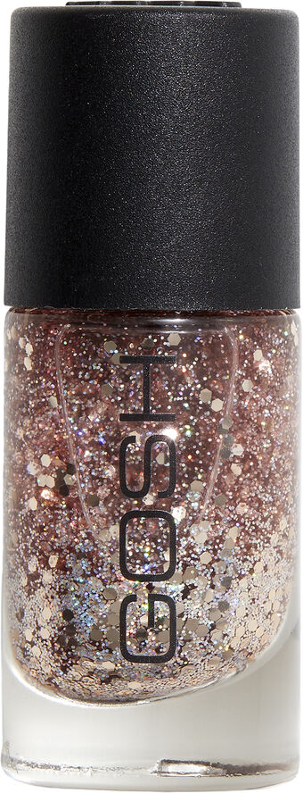 Nail Lacquer