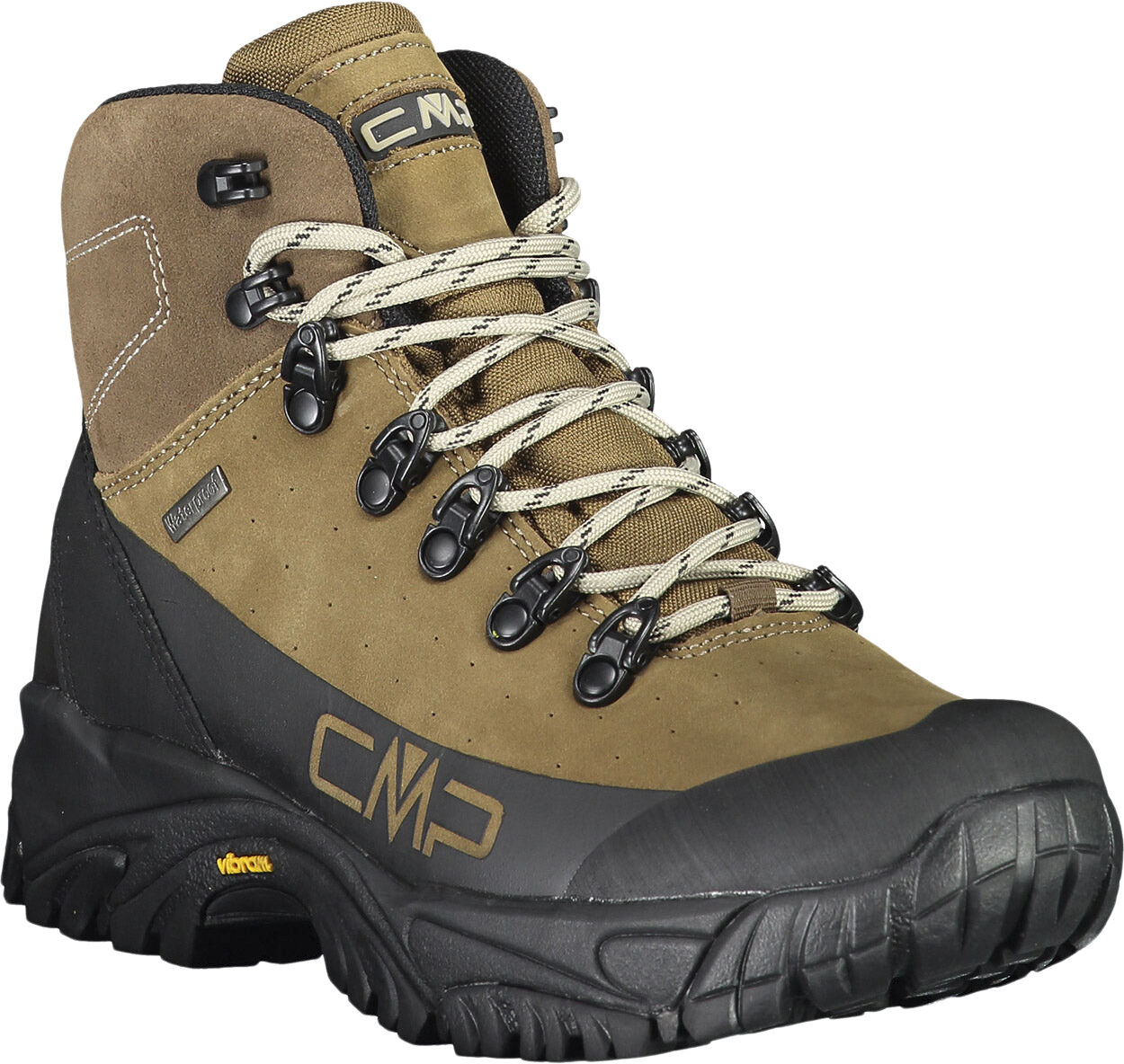 Dhenieb Waterproof vandrest&oslash;vler