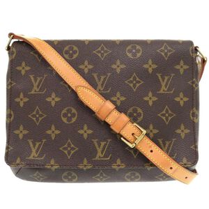 Louis Vuitton Musette Tango
