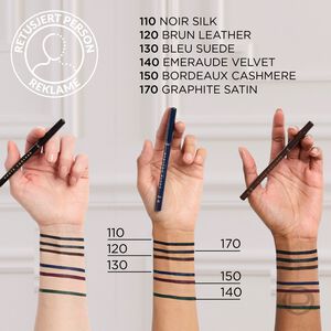 Haute Couleur Crayon Kh&ocirc;l