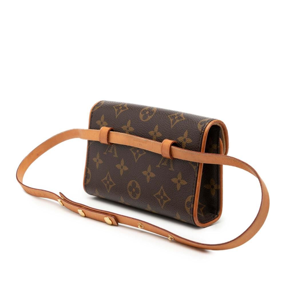 Louis Vuitton Florentine Pochette