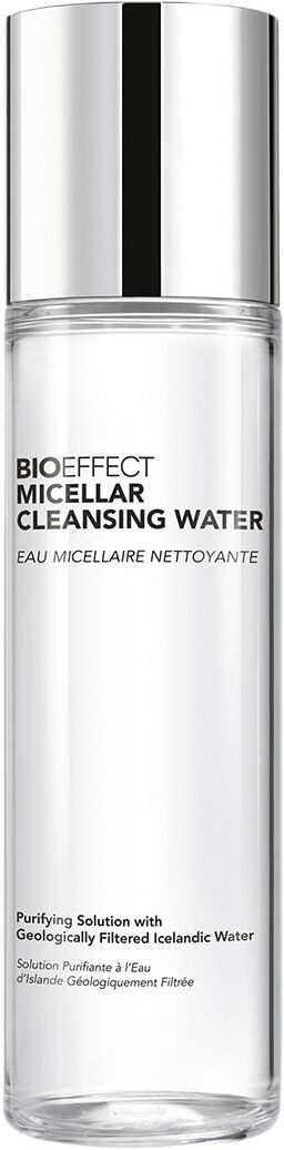Micellar Cleansing Water