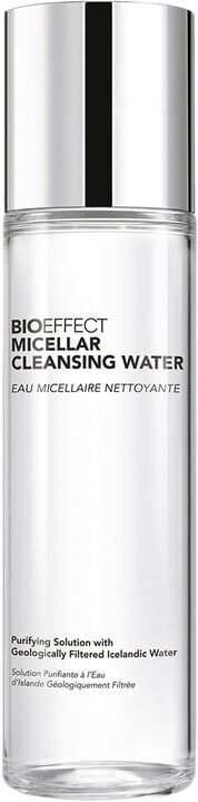 Micellar Cleansing Water