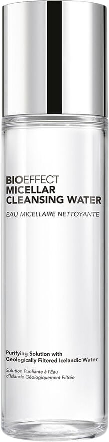 Micellar Cleansing Water