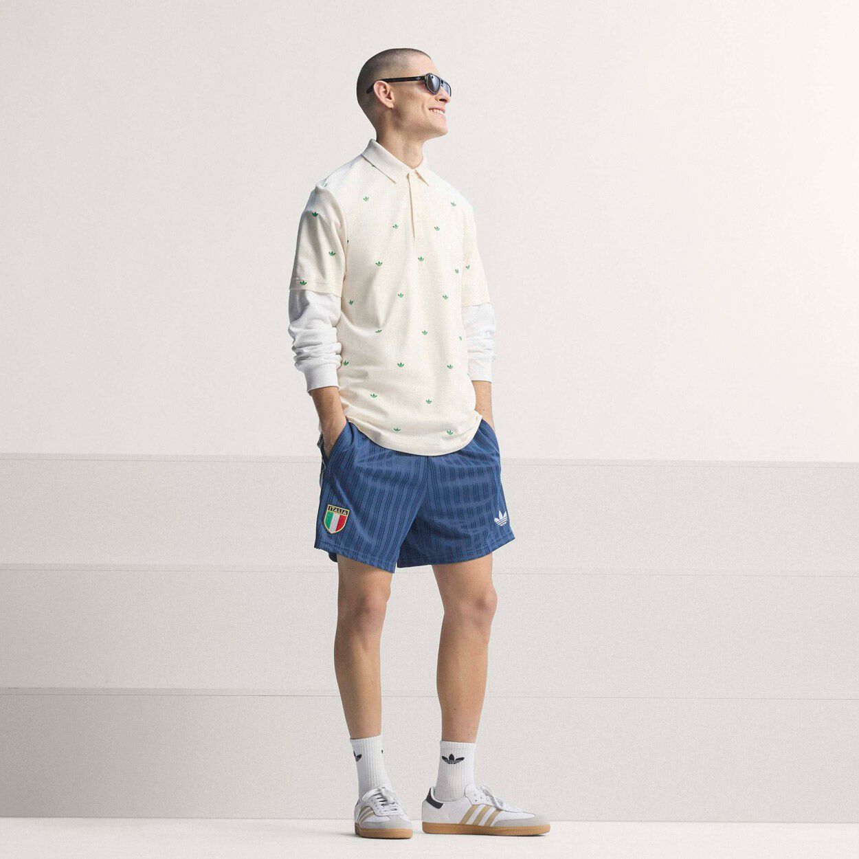 Italien Originals Shorts