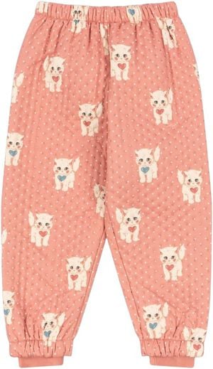 THERMO PANTS GRS