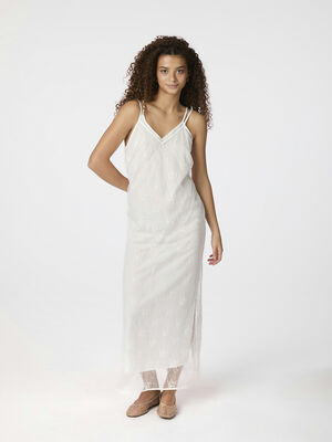 Tarzana Lace Sequins Dress