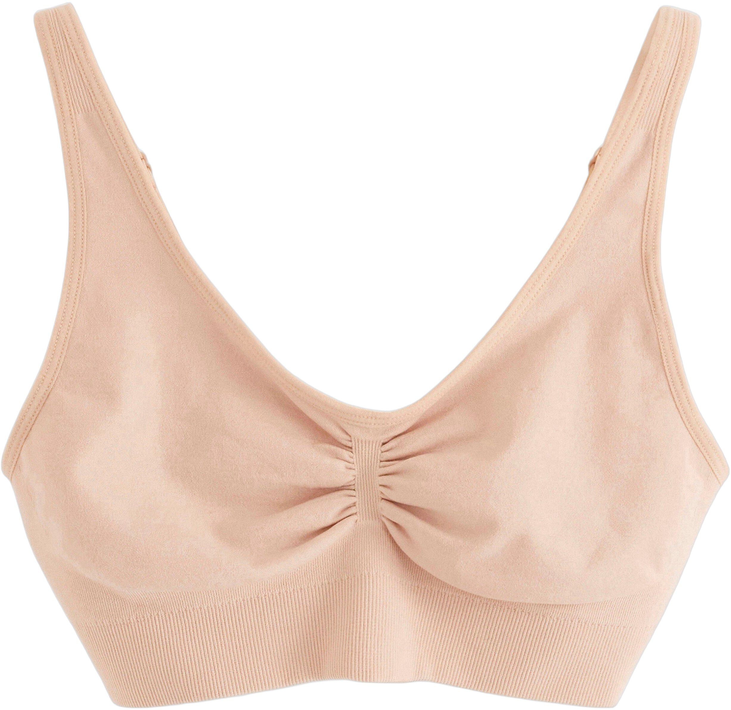 Bl&oslash;d bh uden s&oslash;mme