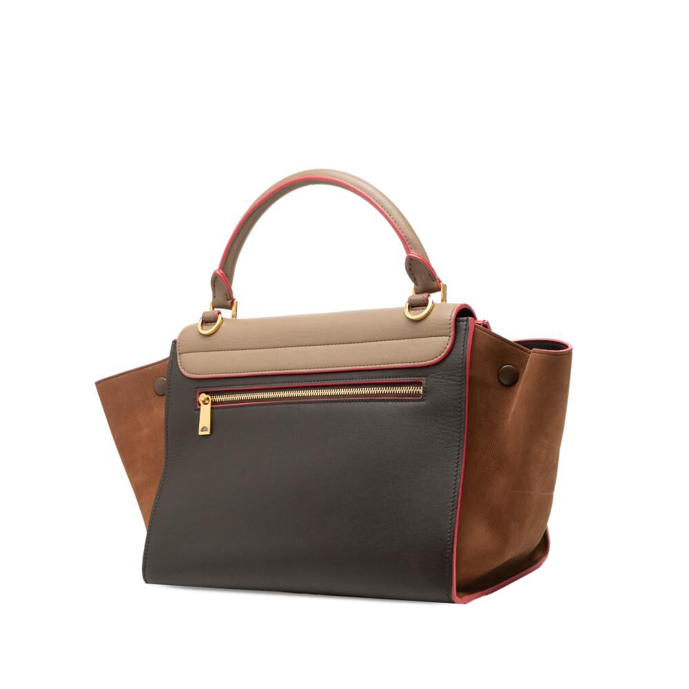 C&eacute;line Trapeze