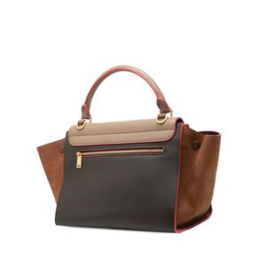 C&eacute;line Trapeze