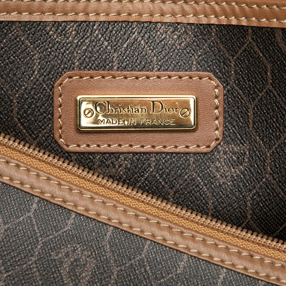 Dior Travel Bag