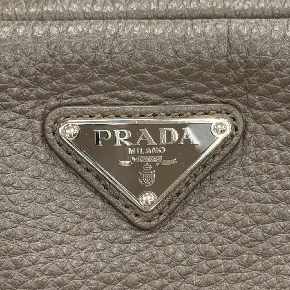 Prada Crossbody Bag