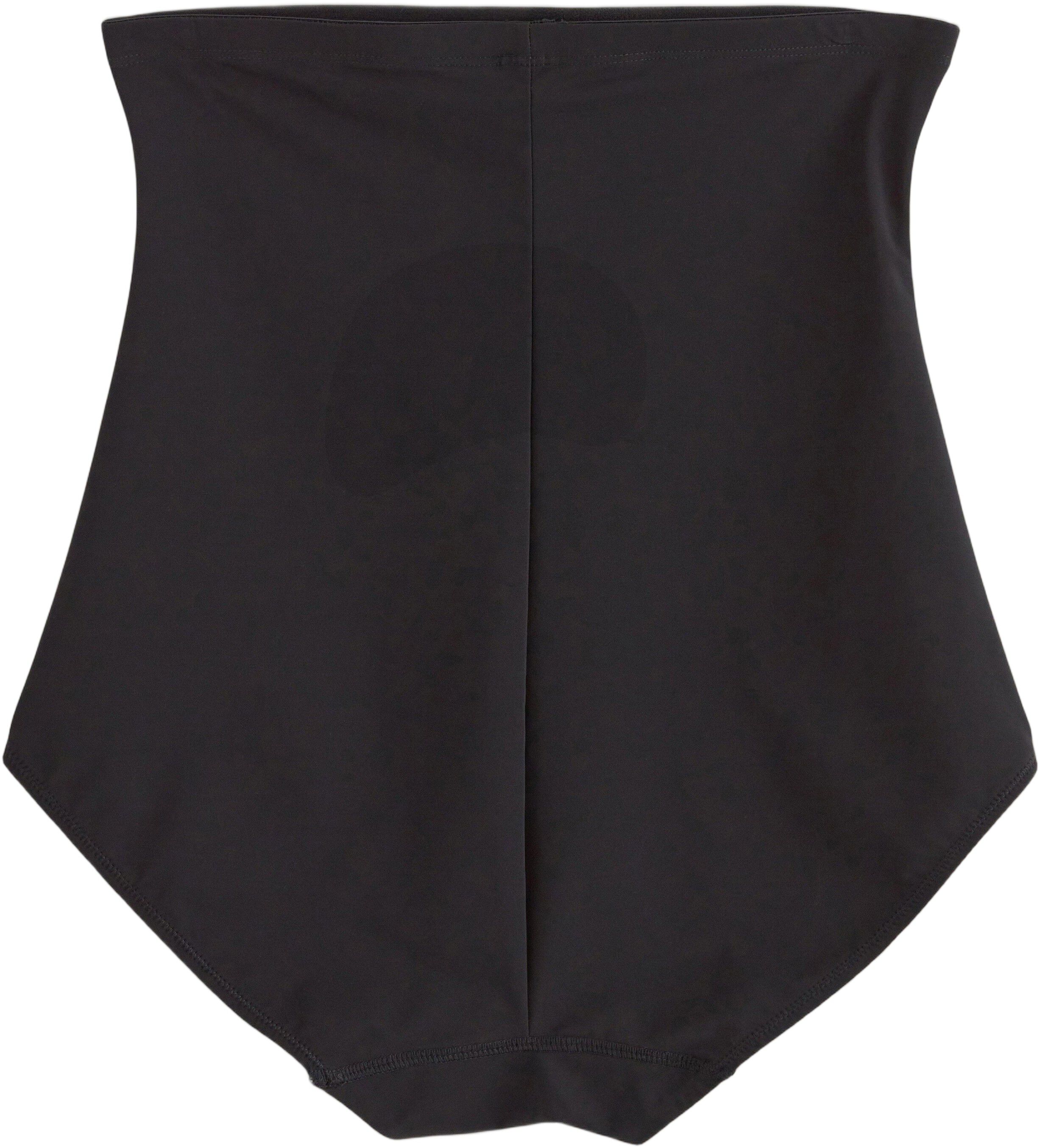 Shaping-trusser med fast st&oslash;tte