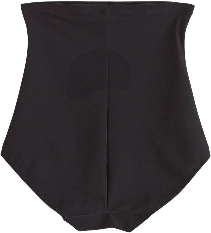 Shaping-trusser med fast støtte