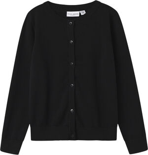 NKFVIMONE LS KNIT CARD