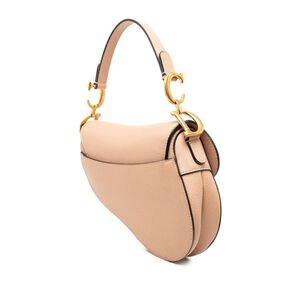 Dior Saddle Bag