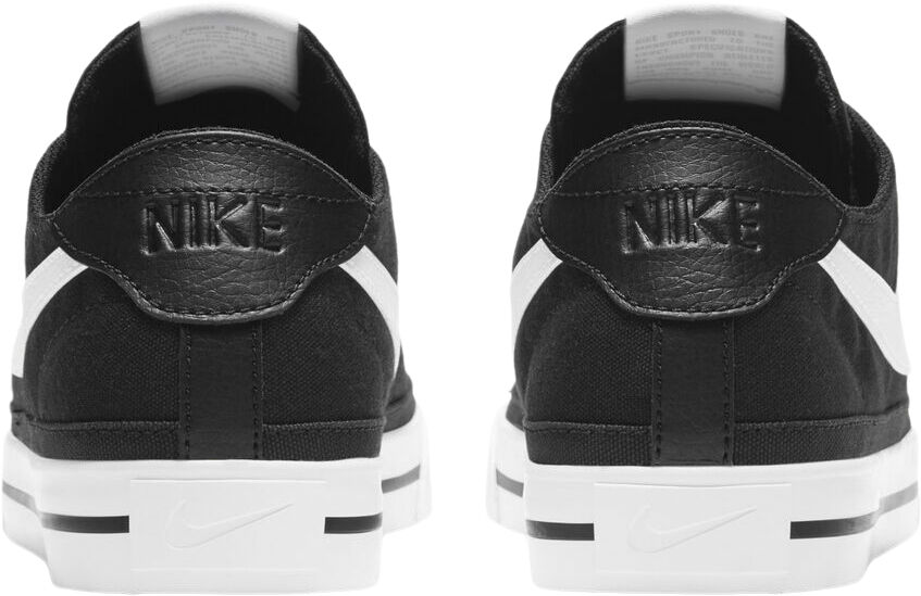 Court Legacy Canvas sneakers