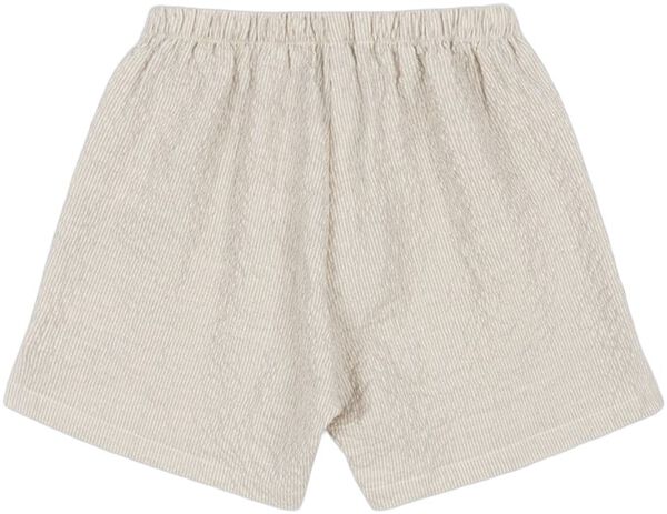 ELLIOT SHORTS GOTS
