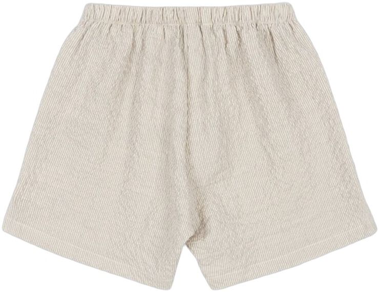 ELLIOT SHORTS GOTS
