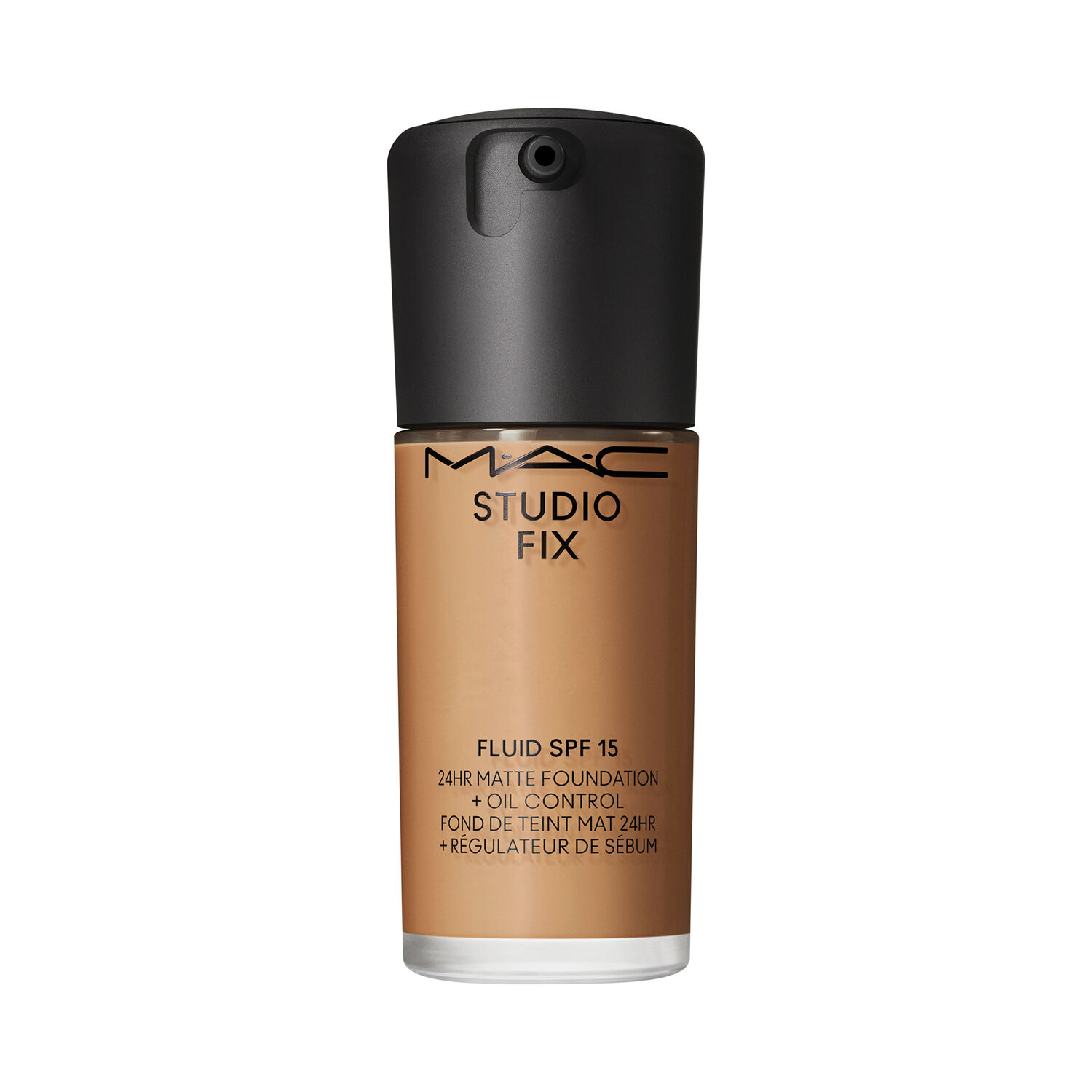 Studio Fix Fluid Broad Spectrum Foundation SPF15