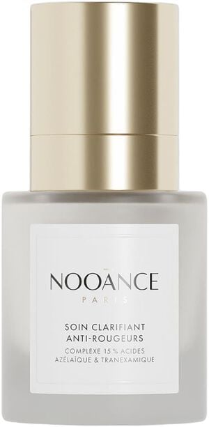 Anti-Redness Clarifying Care - Serum mod rødme og urenheder