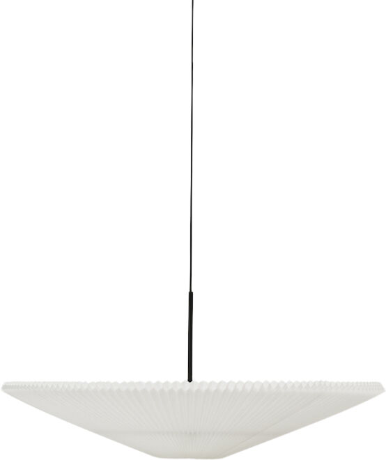 Nebra Pendant, Small &Oslash;400-700, White
