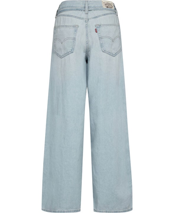 XL STRAIGHT LUXURY TRIP