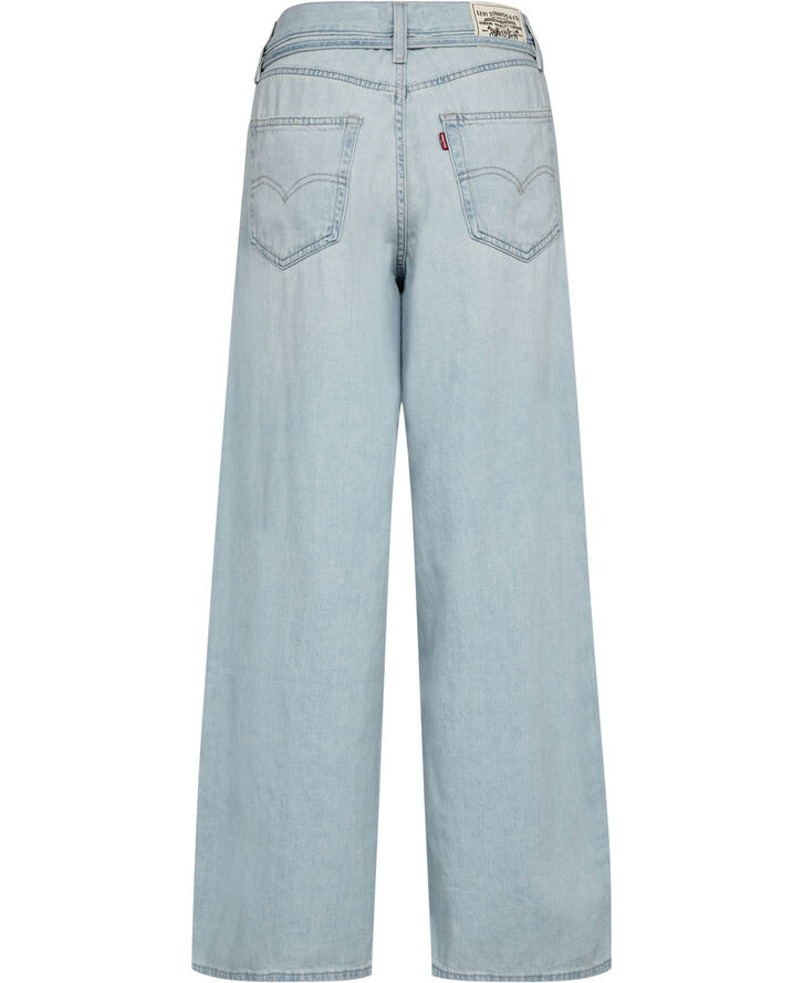 XL STRAIGHT LUXURY TRIP