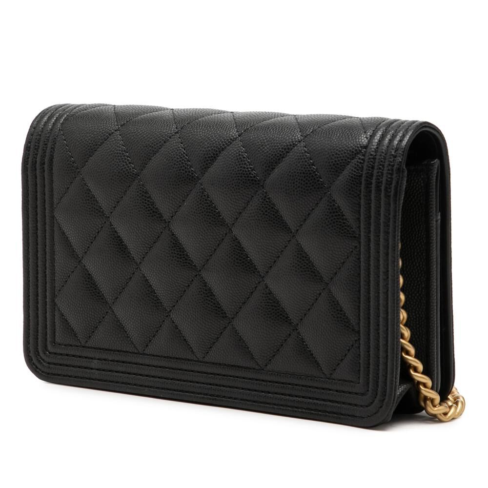 Chanel Boy Bags
