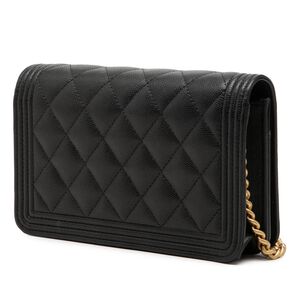 Chanel Boy Bags