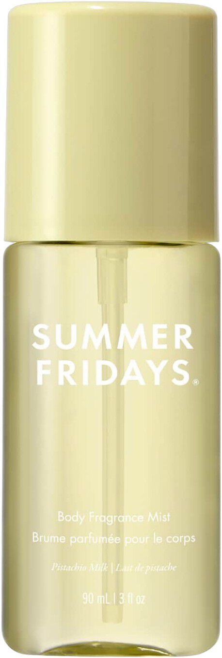 Body Fragrance Mist - Parfumeret body mist