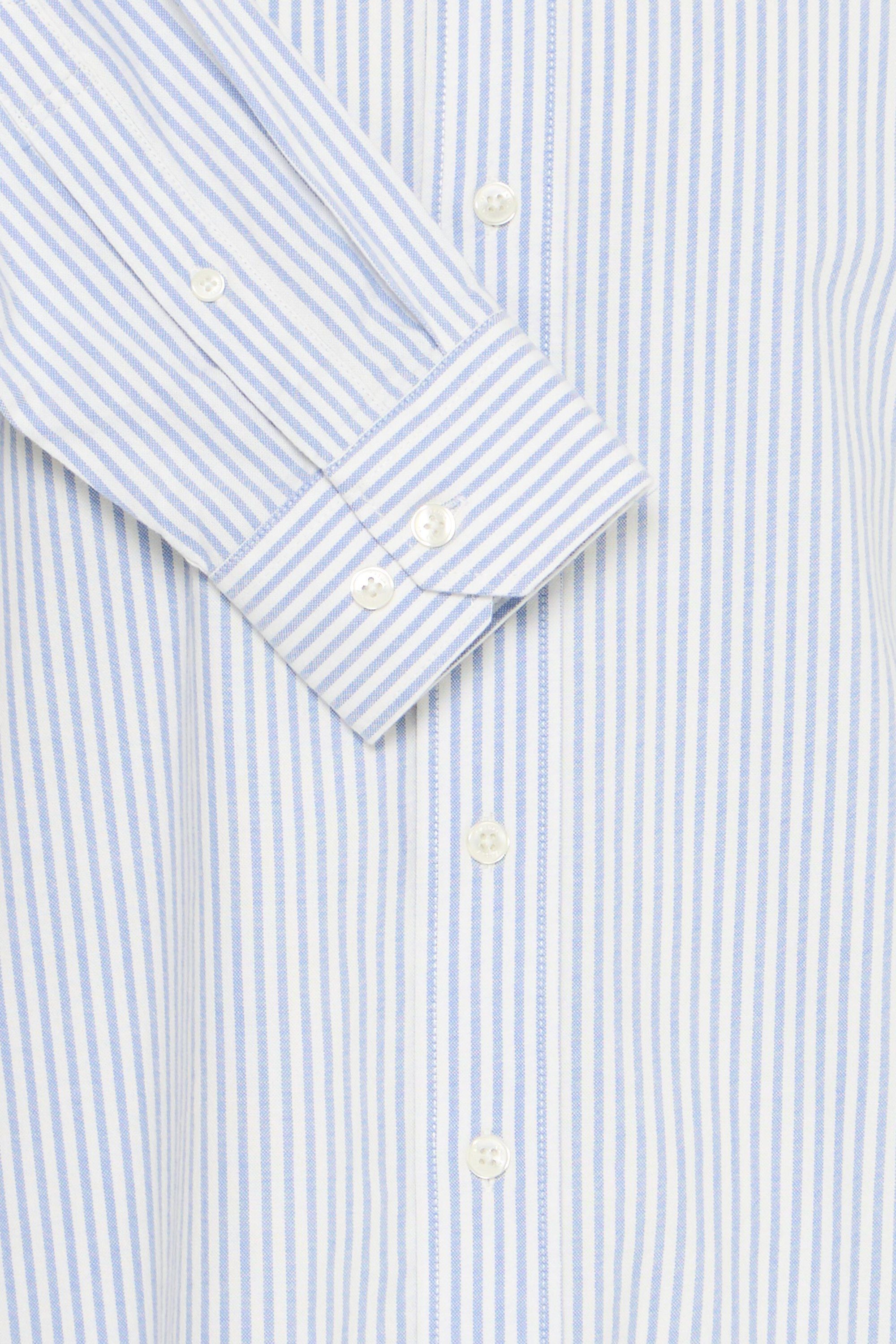 CFLILLE OXFORD STRIPE SHIRT