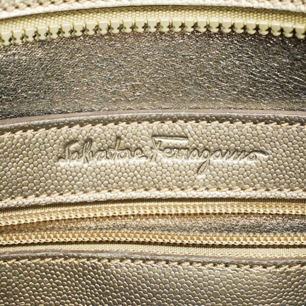 Salvatore Ferragamo Tote