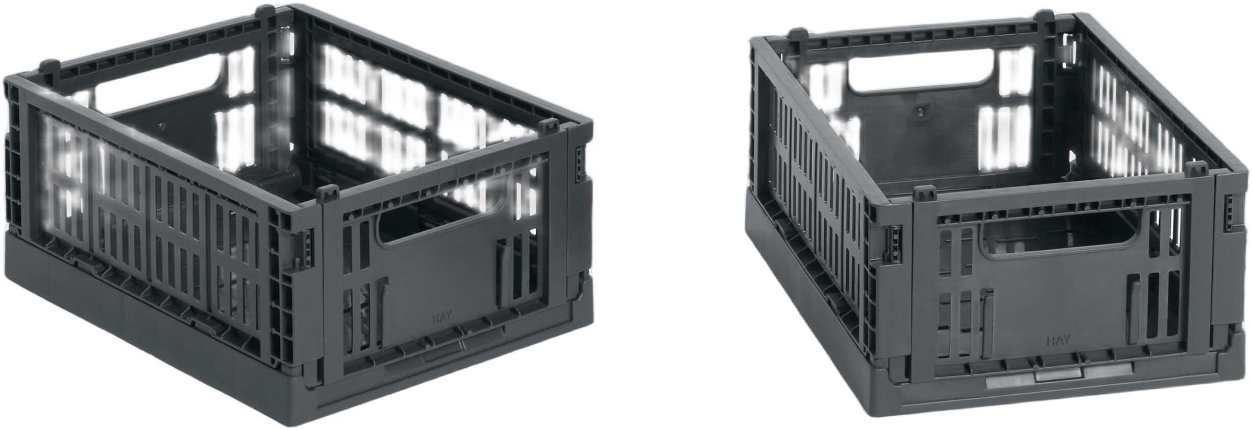 Colour Crate, Mini, 2 stk.