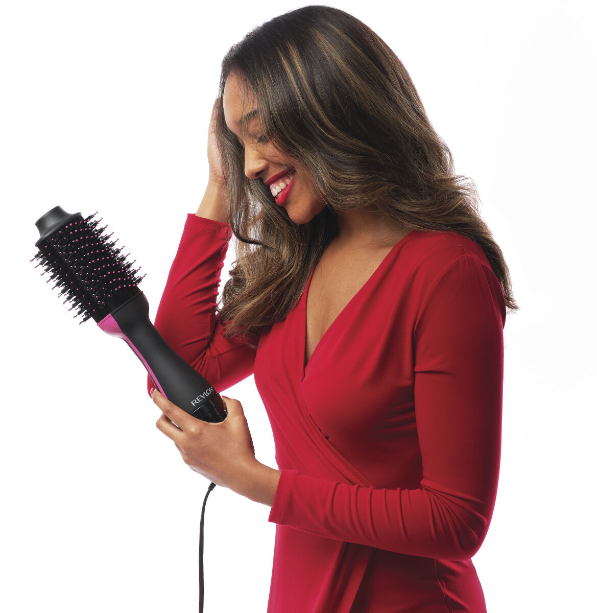 Revlon Volumiser One-step Pro Collection