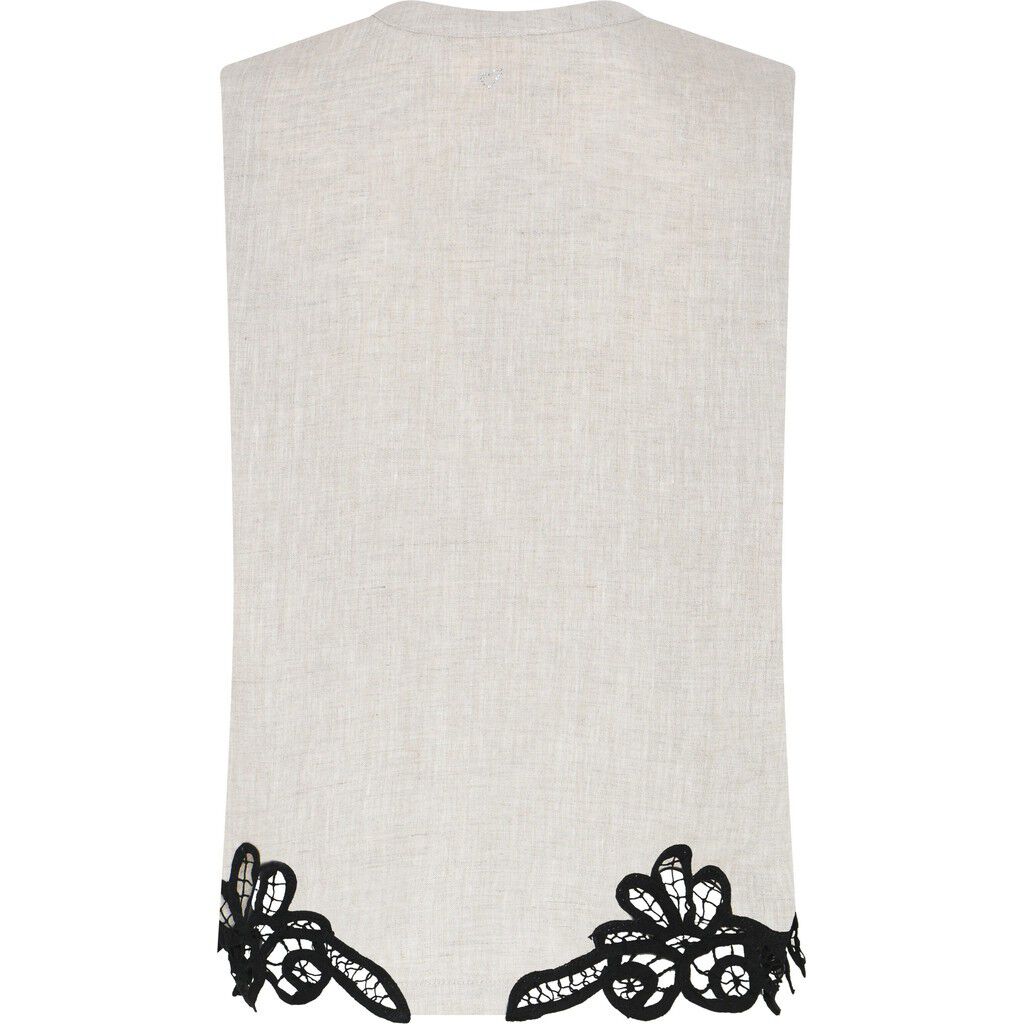 438HMTeni blouse