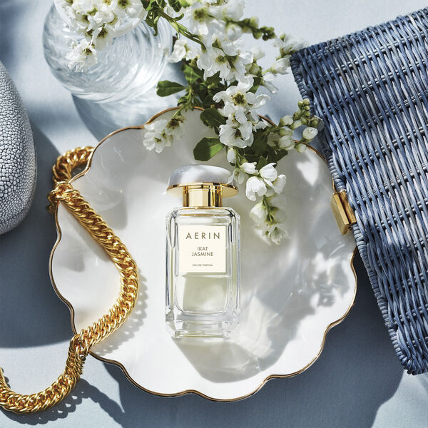 Ikat Jasmine Eau de Parfum 50 ml.