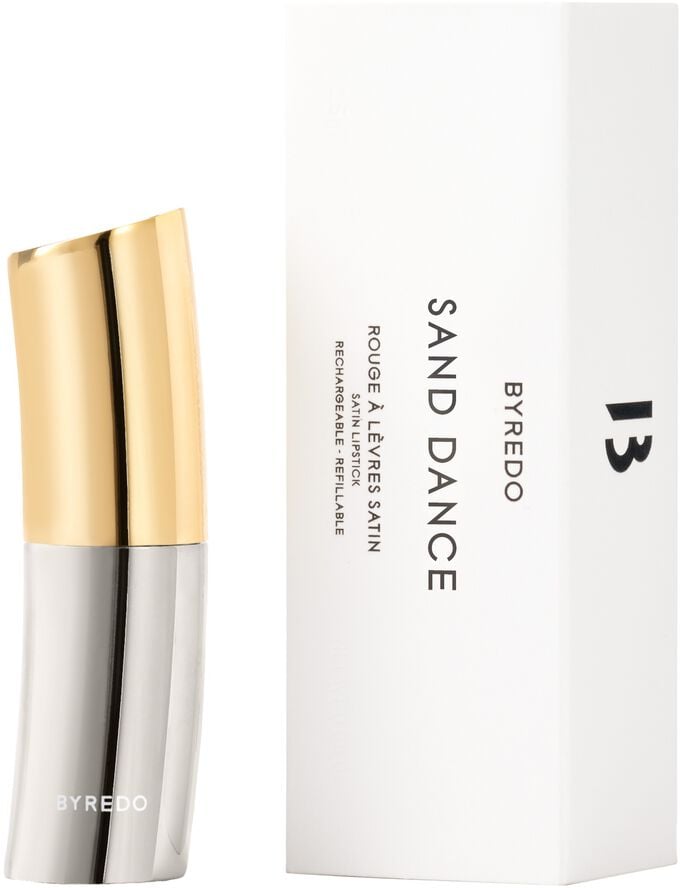 BYR LIPSTICK SATIN SAND DANCE 110 H25