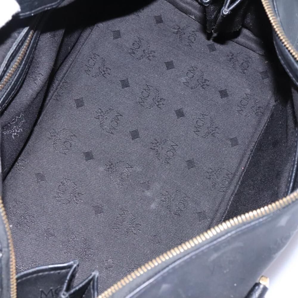 Mcm Handbag