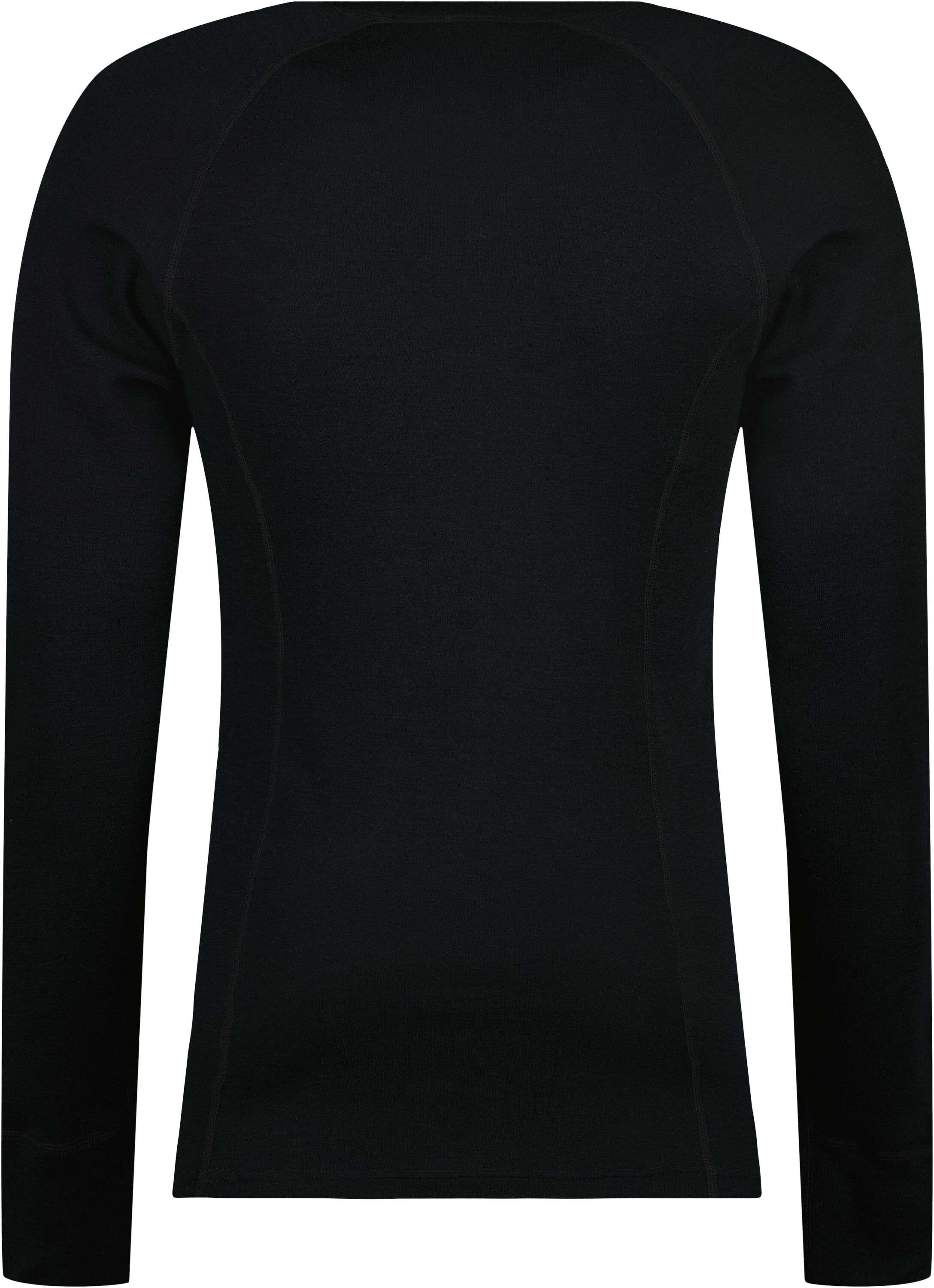 Merino Uld Baselayer Tr&oslash;je Skiundert&oslash;j