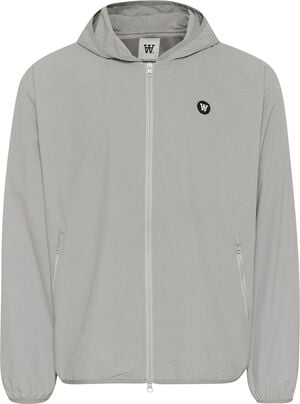 WWCao Tech Hoodie
