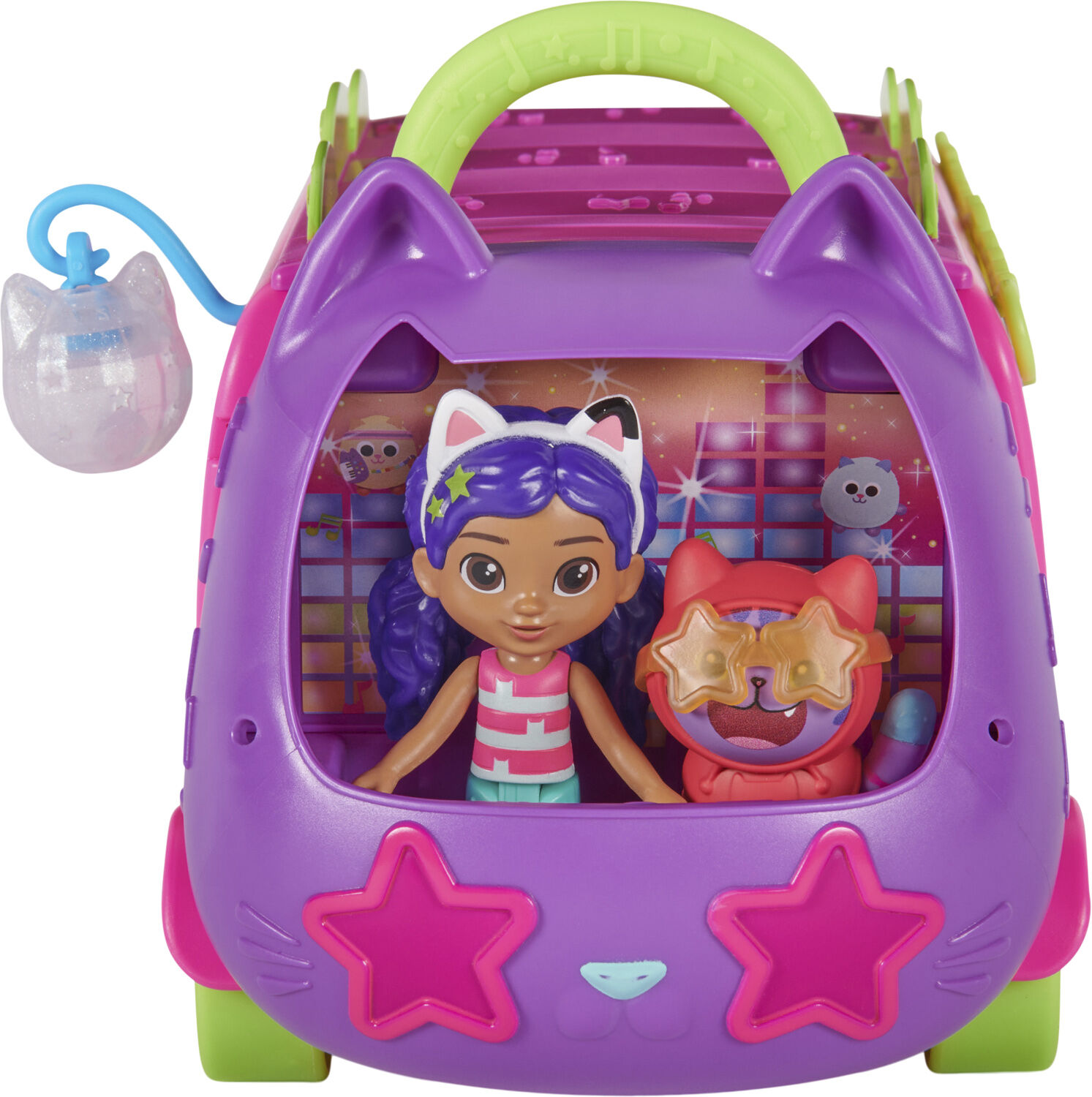 Gabbys Dukkehus Krymmelfe