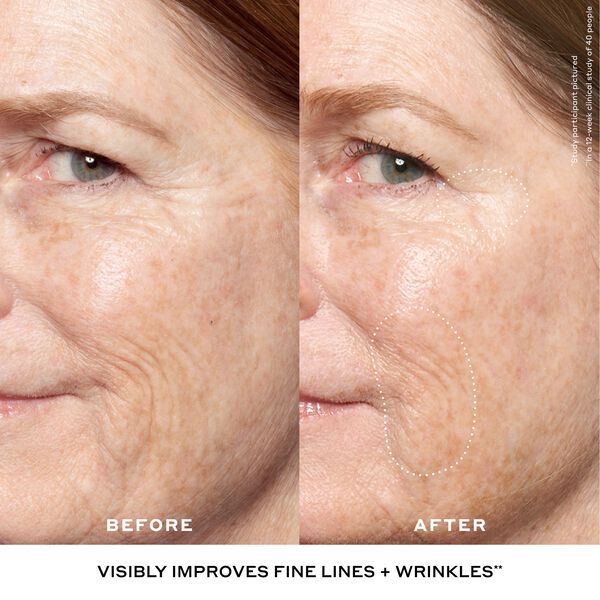 DOUBLE REWIND 0. 3% PRO-GRADE RETINOL SERUM