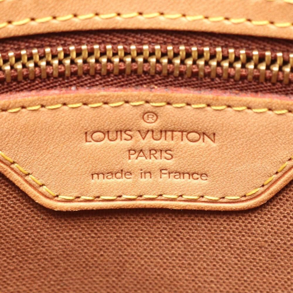 Louis Vuitton Neverfull