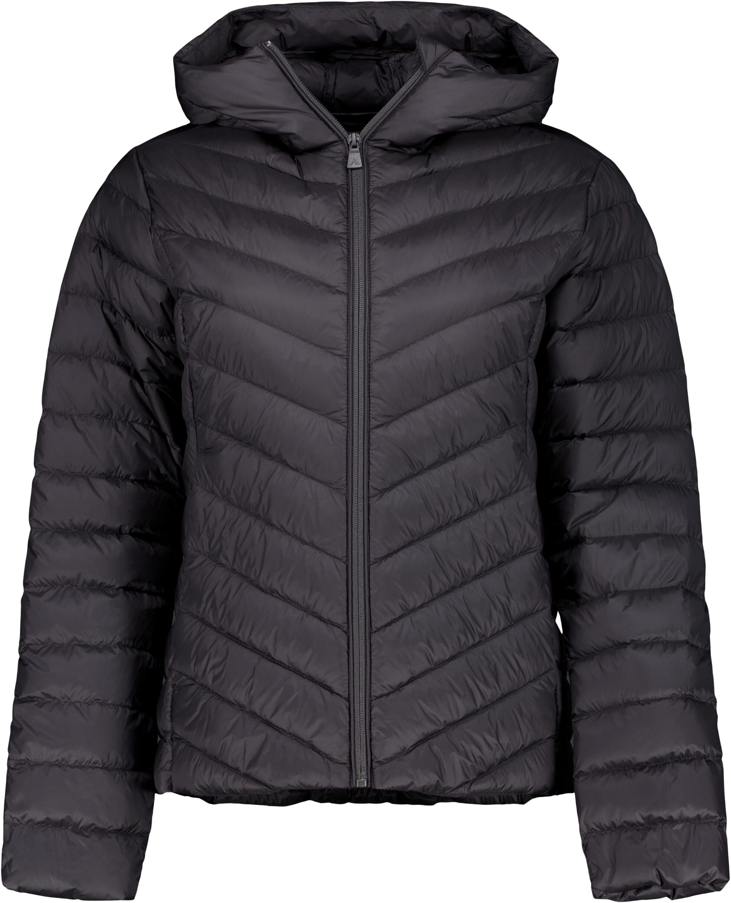 Isabel Lightweight Down Overgangs Jakke