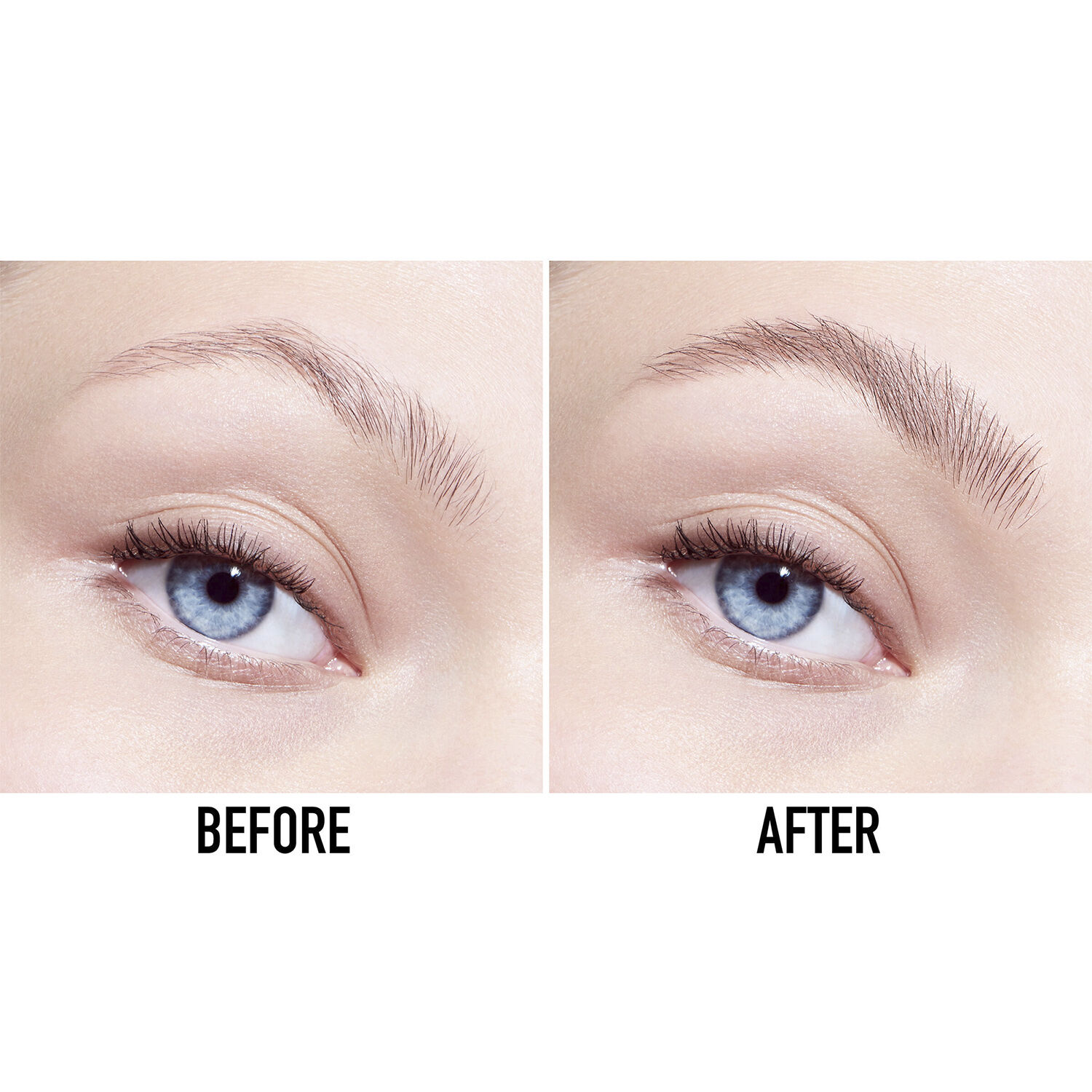 Diorshow On Set Brow