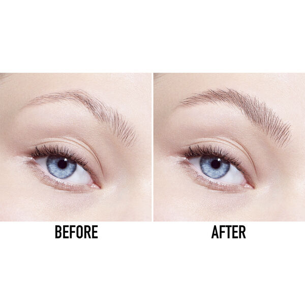 Diorshow On Set Brow