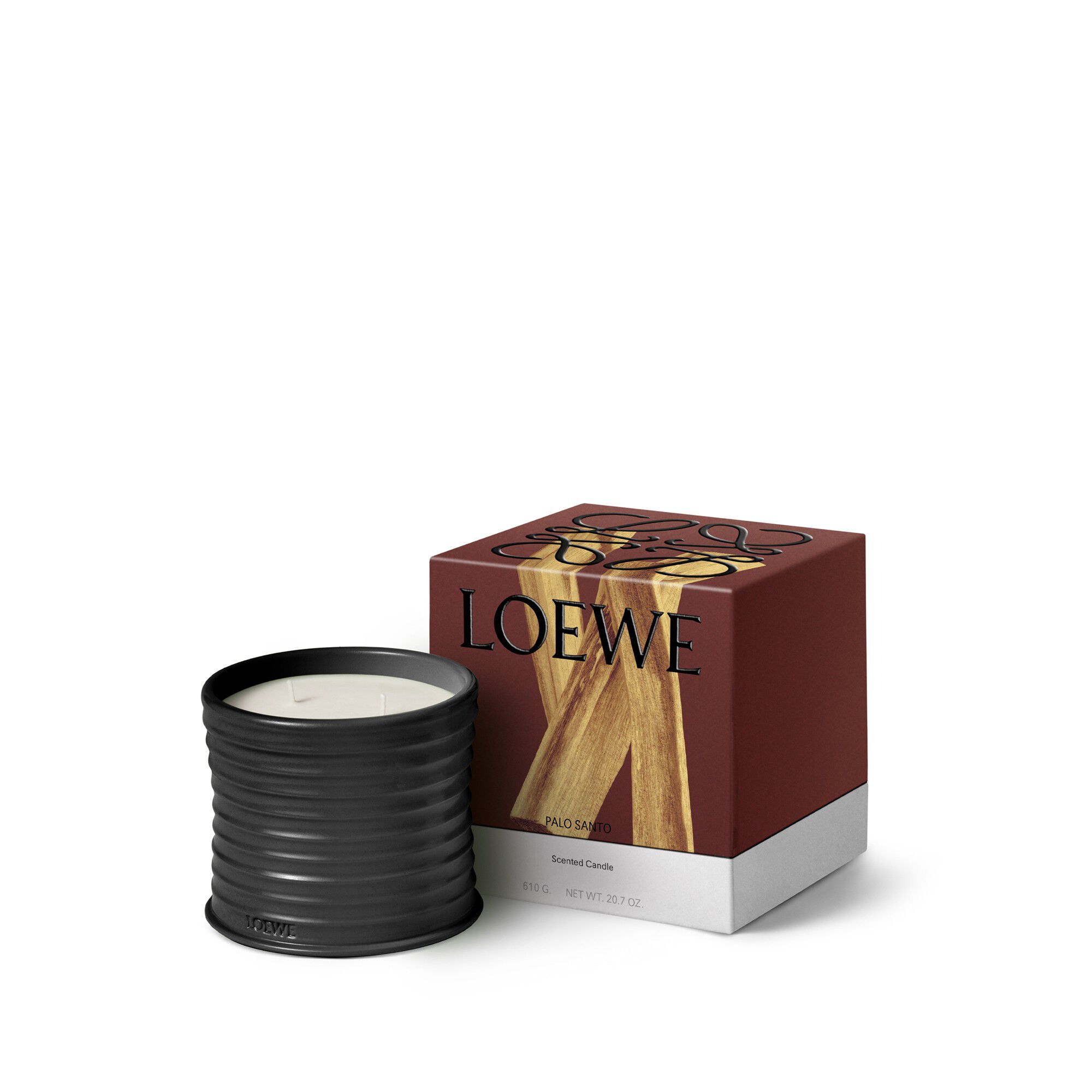 LOEWE Palo Santo Candle