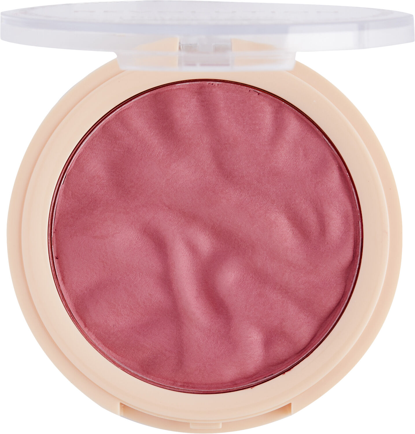 Revolution Blusher Reloaded