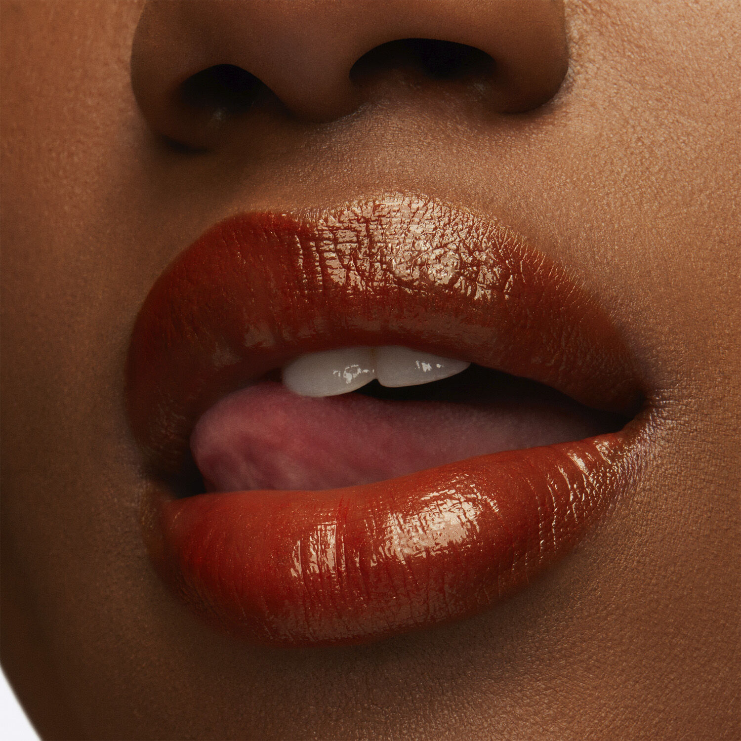 Lustreglass Lipstick